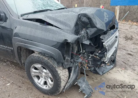 2009 Chevrolet Silverado 1500 Lt z USA, uszkodzony, nr VIN 1GCEK29J09Z218391